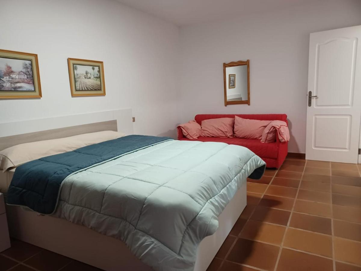 Apartamento Mayi 2 Morro Jable  Extérieur photo