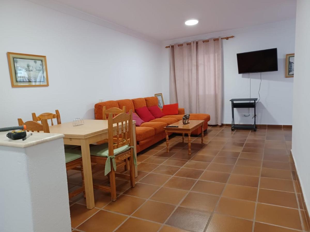 Apartamento Mayi 2 Morro Jable  Extérieur photo