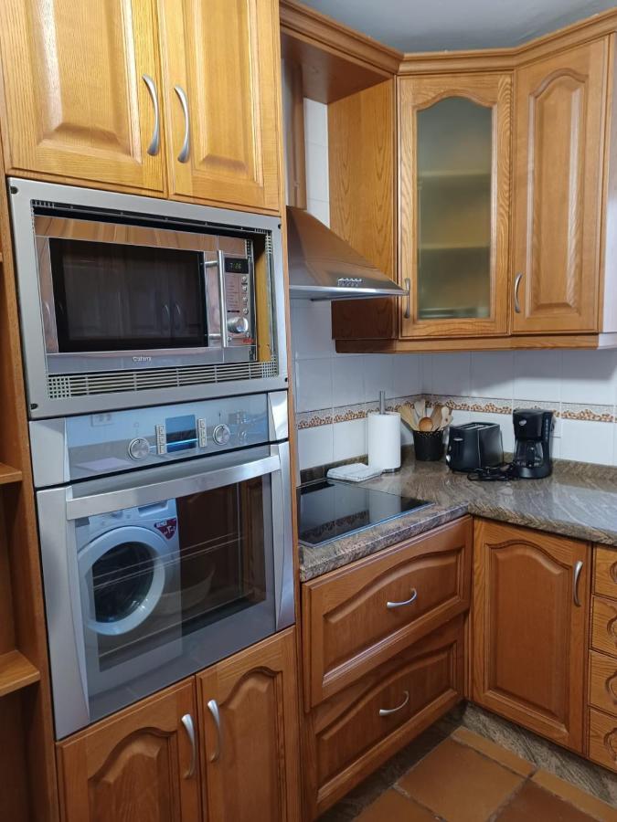 Apartamento Mayi 2 Morro Jable  Extérieur photo