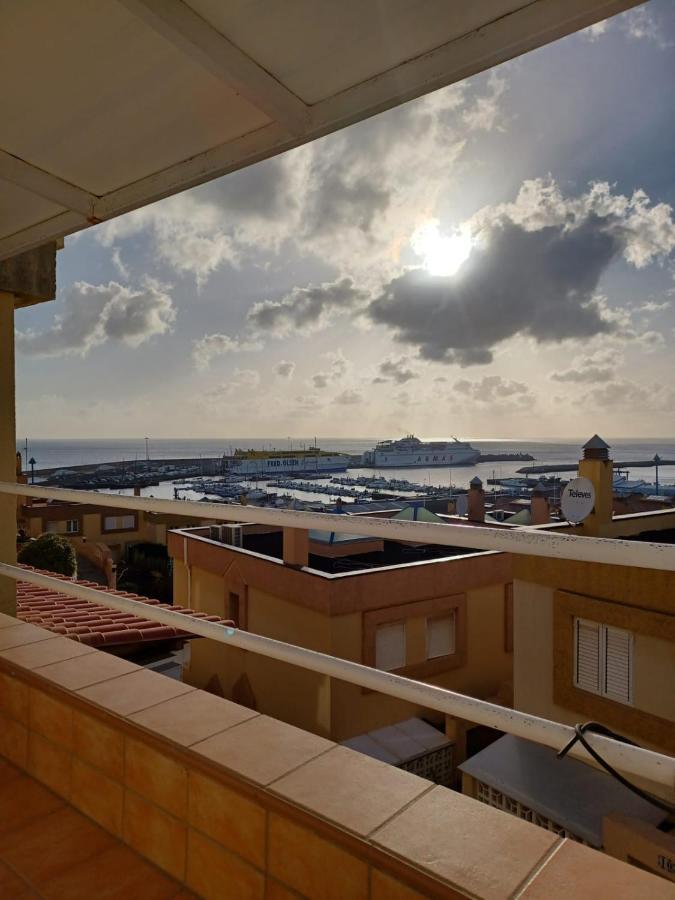 Apartamento Mayi 2 Morro Jable  Extérieur photo