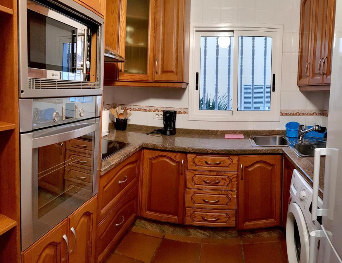 Apartamento Mayi 2 Morro Jable  Extérieur photo