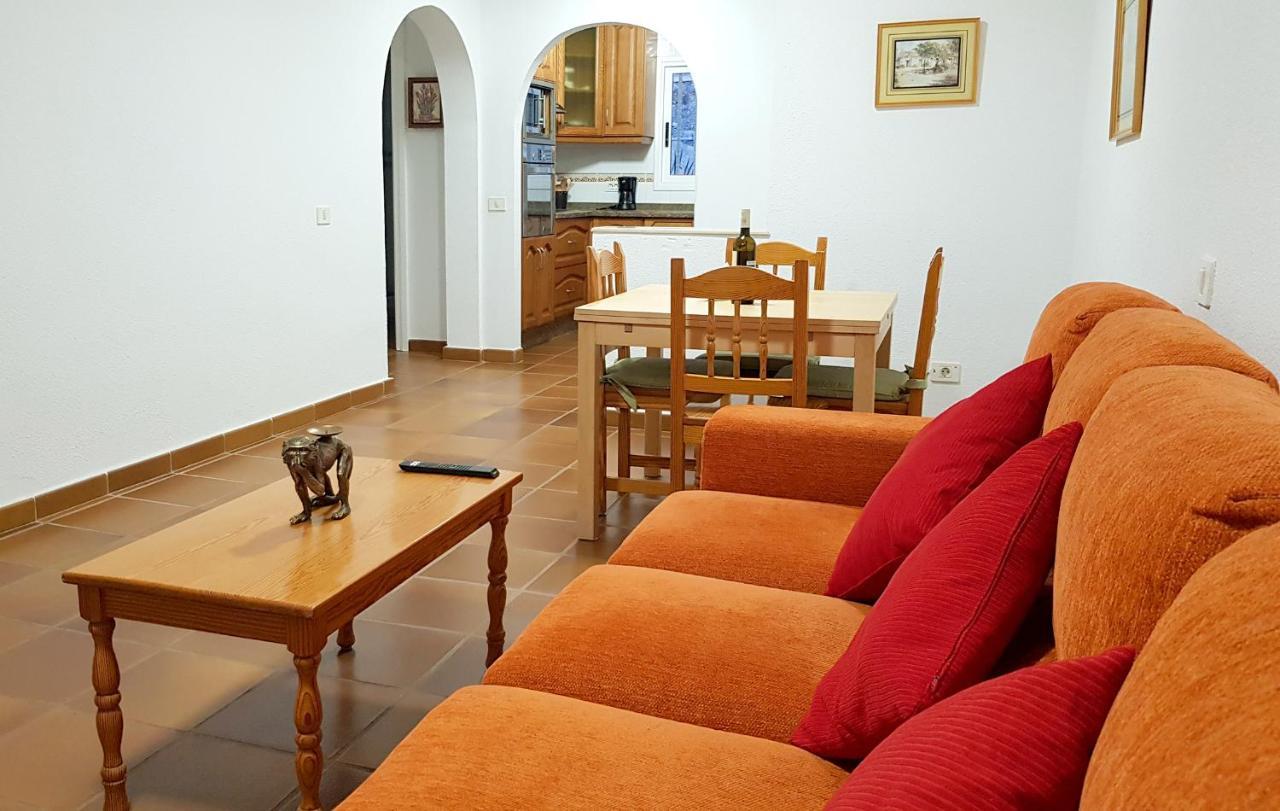Apartamento Mayi 2 Morro Jable  Extérieur photo