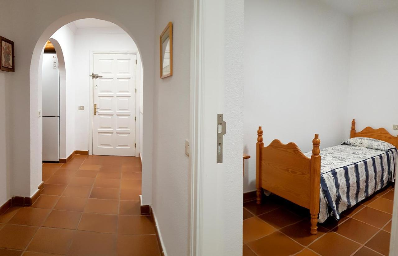 Apartamento Mayi 2 Morro Jable  Extérieur photo