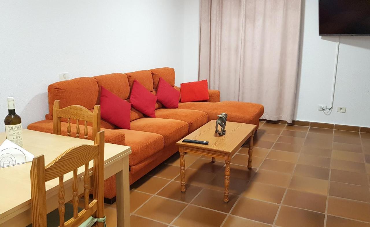 Apartamento Mayi 2 Morro Jable  Extérieur photo