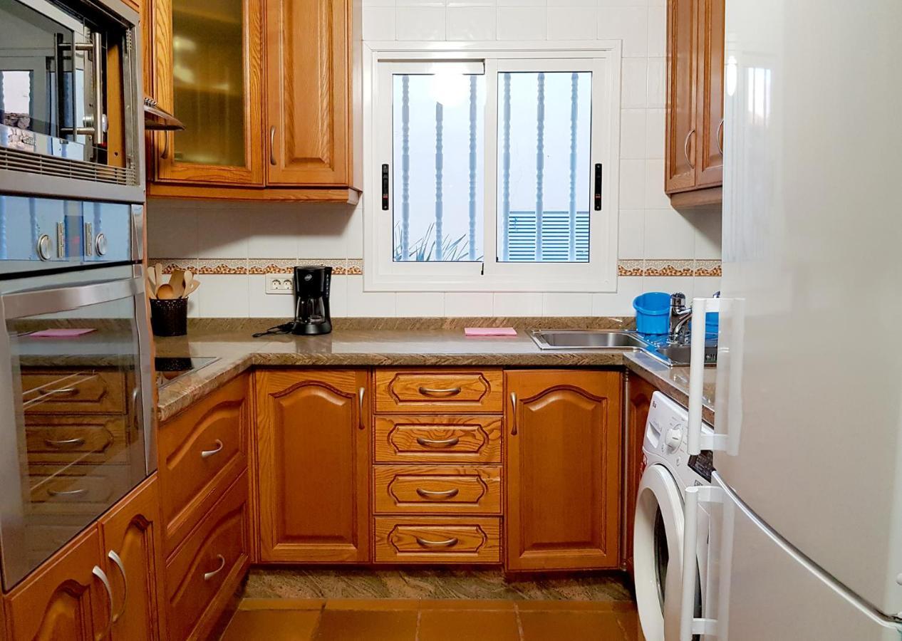 Apartamento Mayi 2 Morro Jable  Extérieur photo